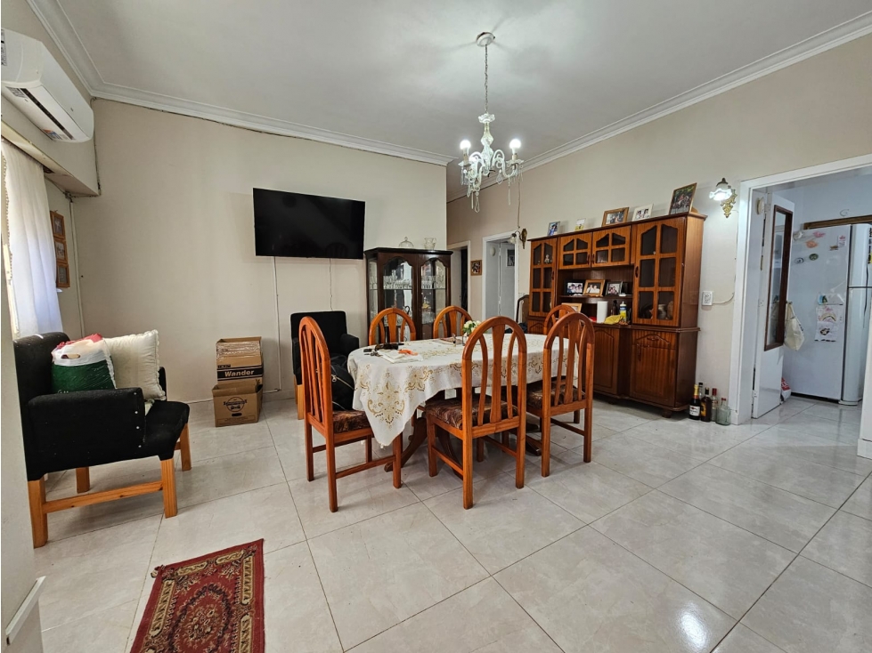 CASA EN VENTA - 2