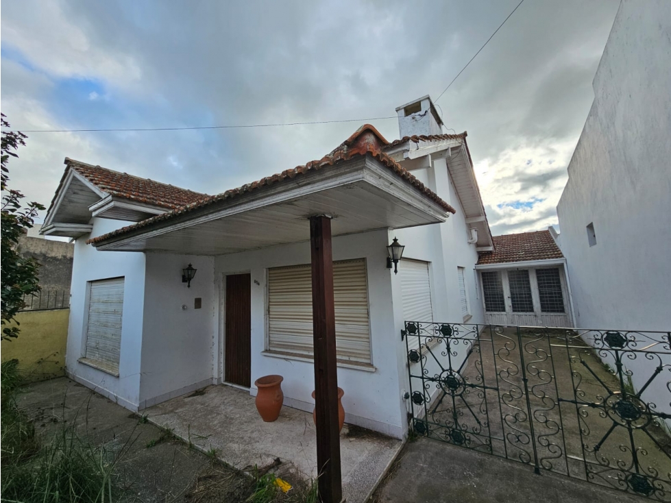 CHALET EN CASTELLI - 1