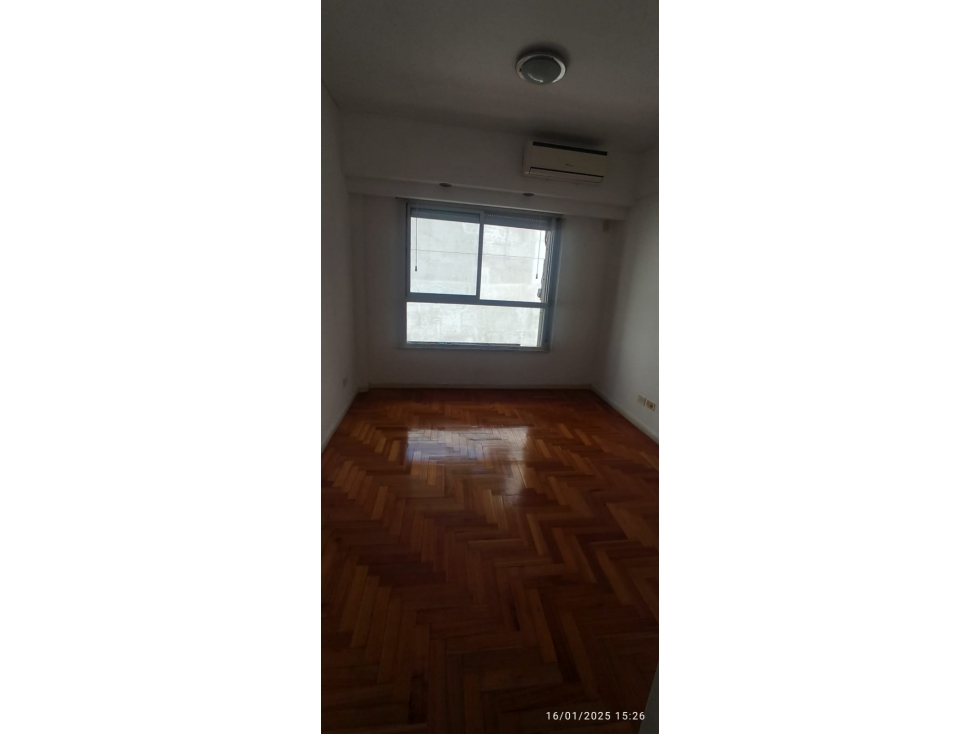 DEPARTAMENTO EN CABA - 4