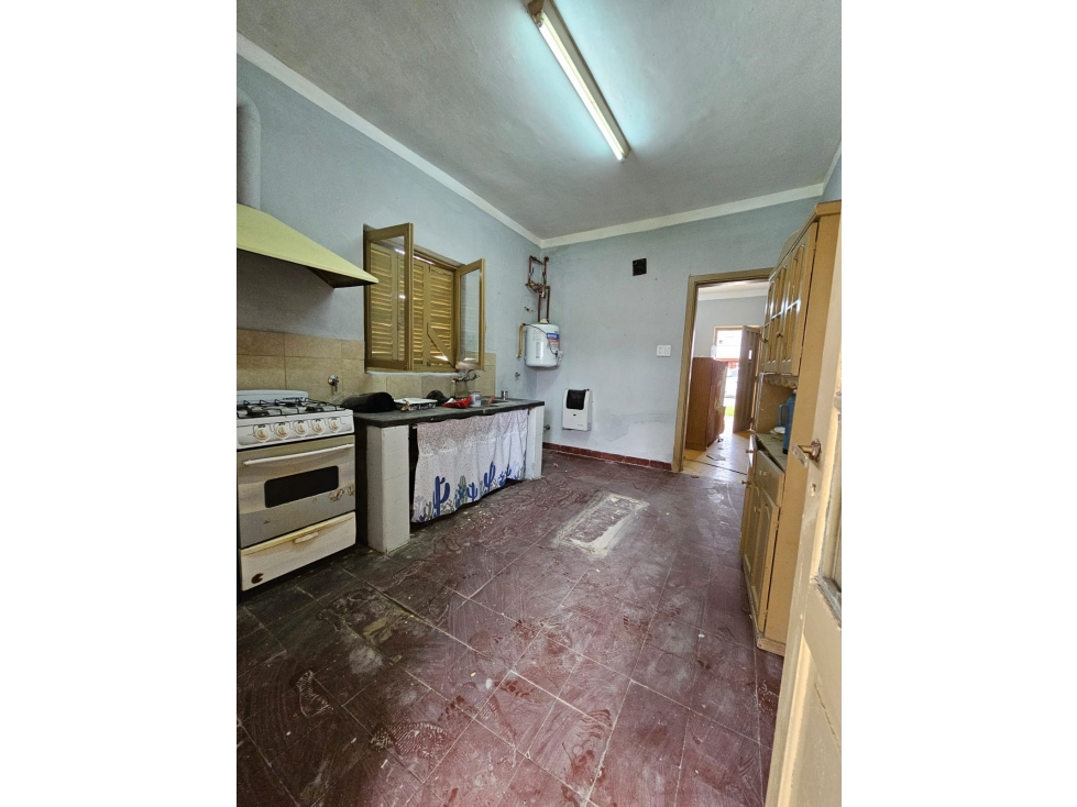 CASA EN VENTA - 4