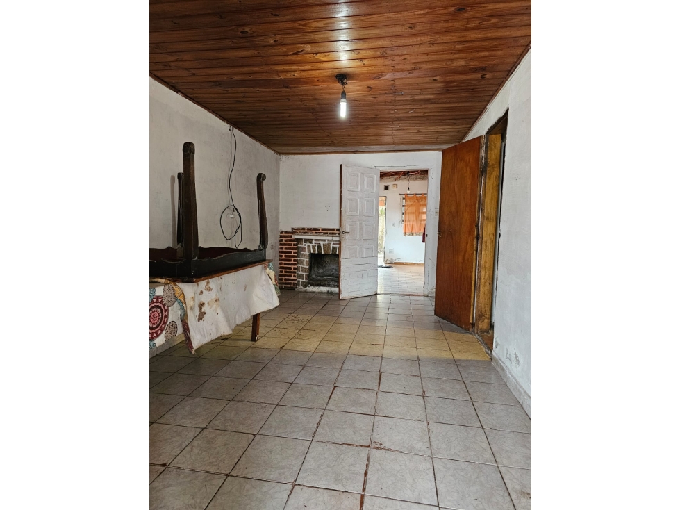 CASA EN VENTA - 4