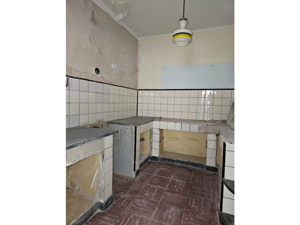 CASA EN VENTA - 6