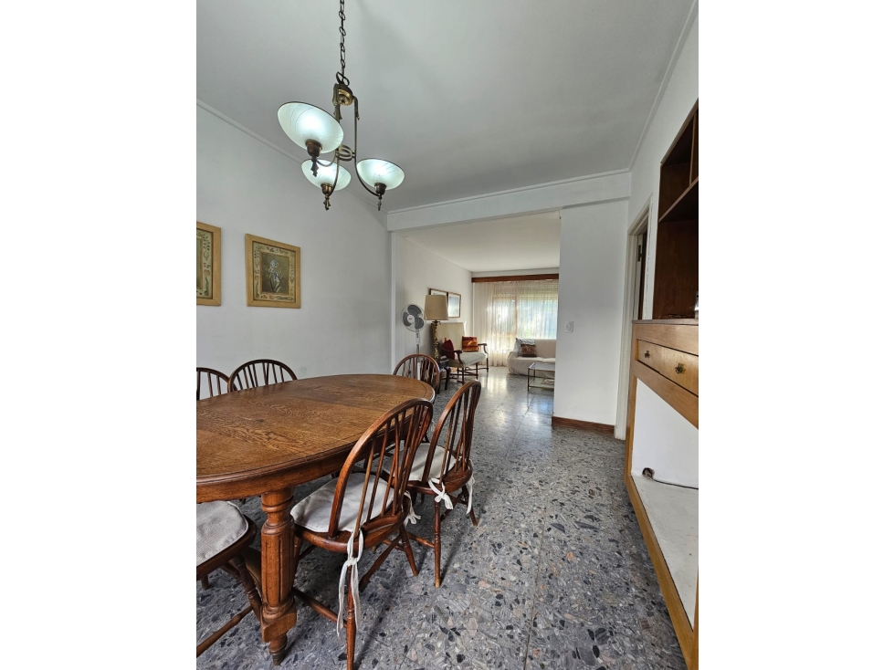 CASA CÉNTRICA EN VENTA - 3