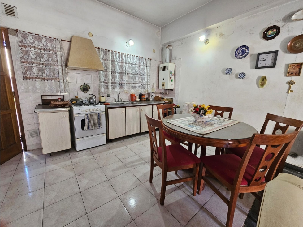 DEPARTAMENTO EN VENTA - 4