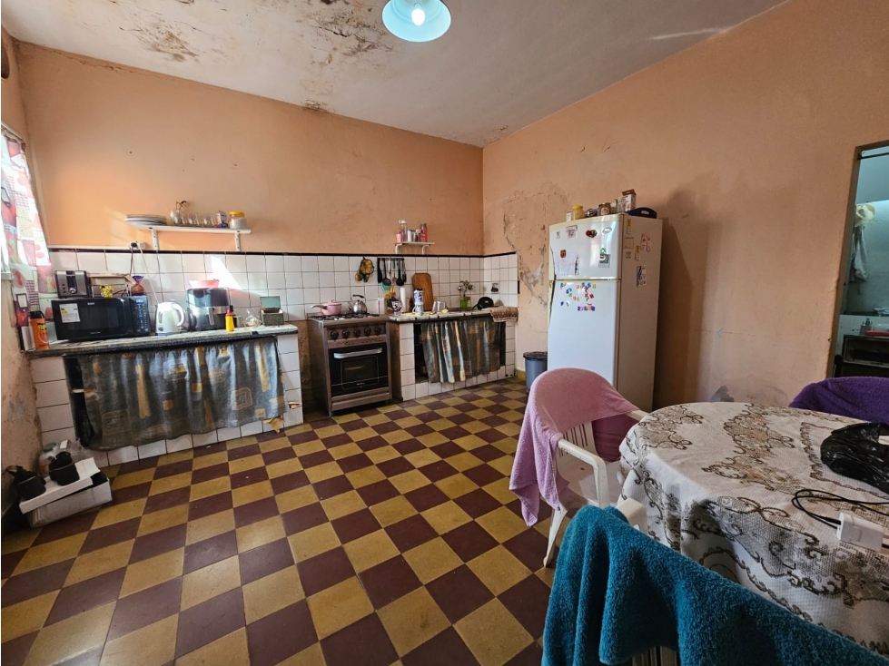 CASA EN VENTA - 2
