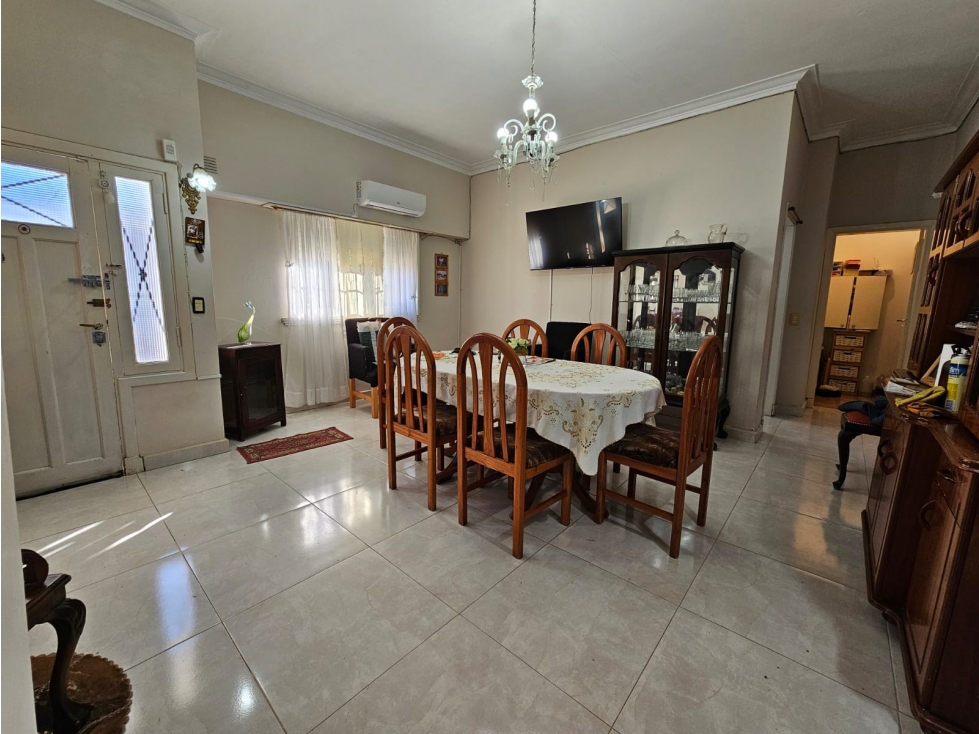 CASA EN VENTA - 4