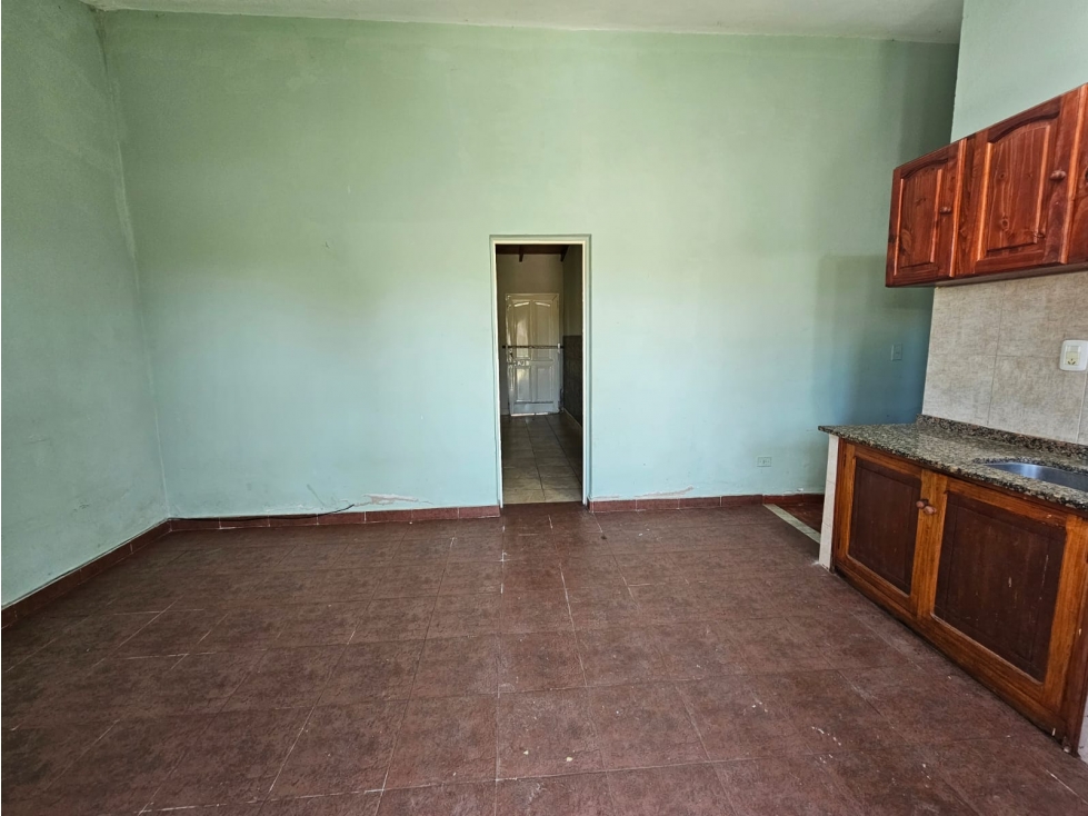 CASA EN VENTA - 5