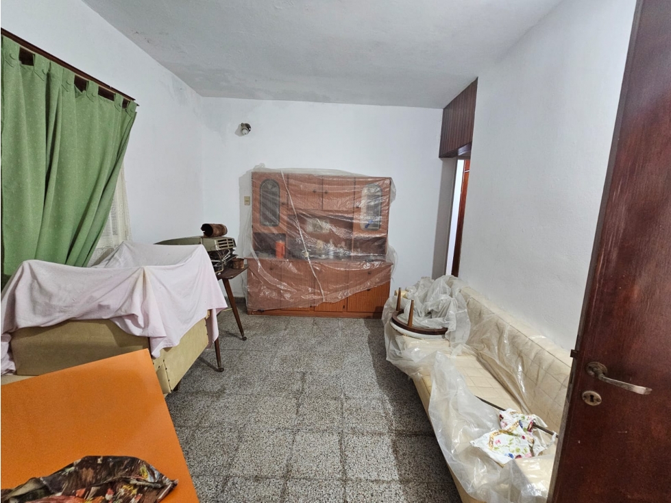 CASA EN VENTA - 5