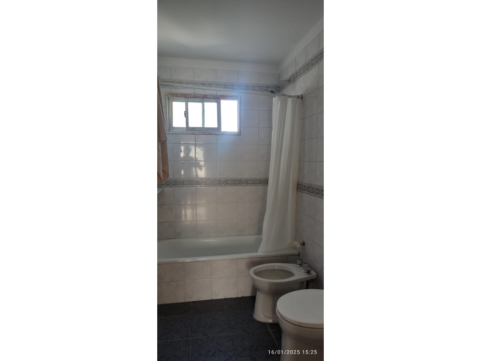 DEPARTAMENTO EN CABA - 5