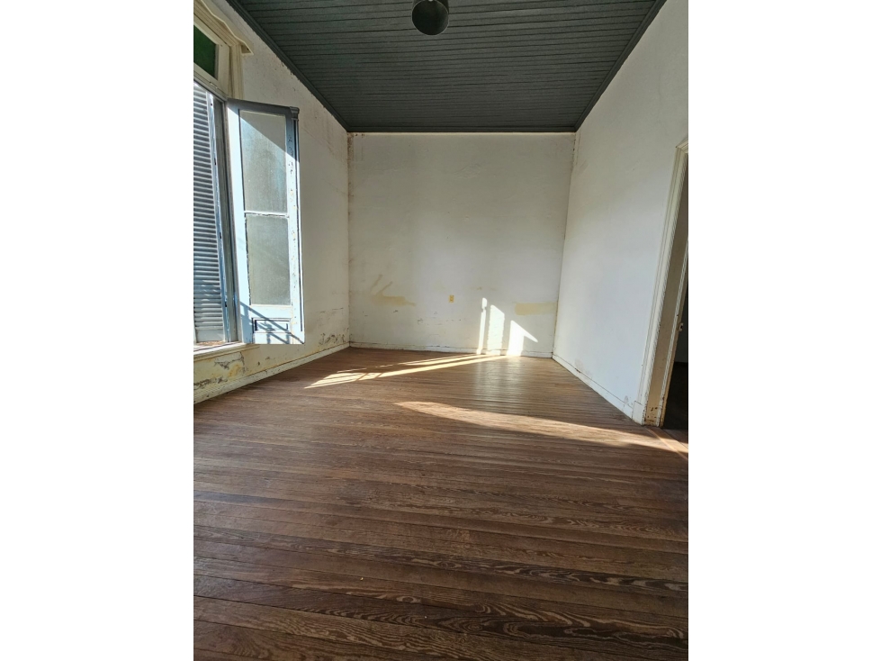 CASA ANTIGUA EN VENTA - 4