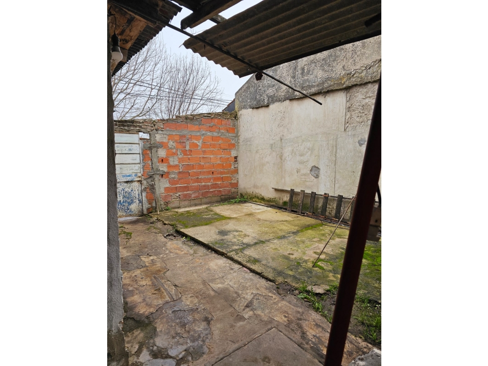 CASA EN VENTA - 5