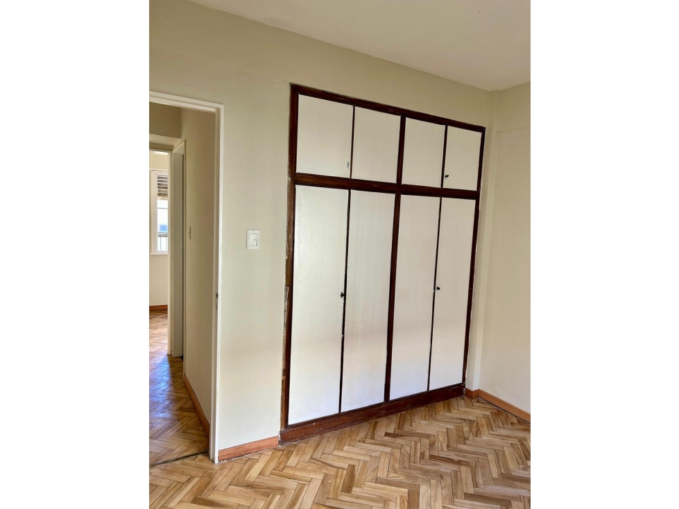 DEPARTAMENTO EN CABA - 5