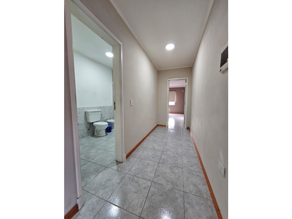 DEPARTAMENTO EN ALQUILER - 4