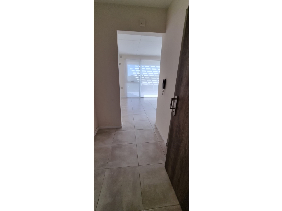 DEPARTAMENTO EN ALQUILER - 4