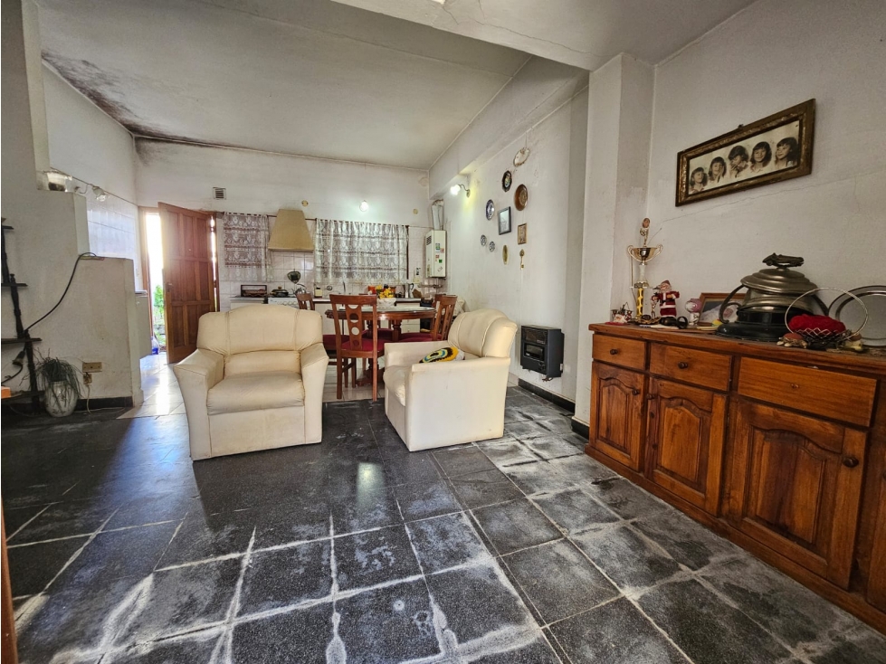 DEPARTAMENTO EN VENTA - 3