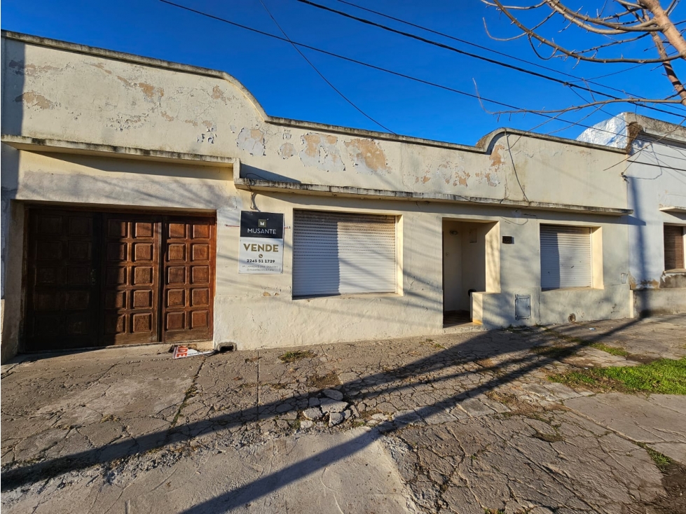 CASA EN VENTA - 1