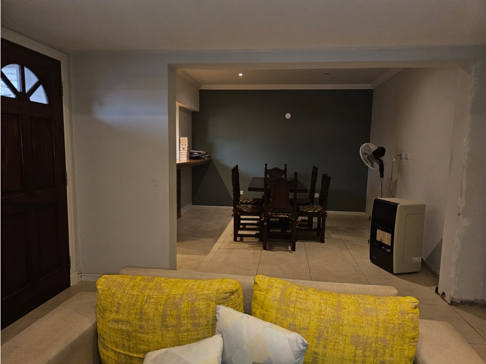 CASA EN VENTA - 6