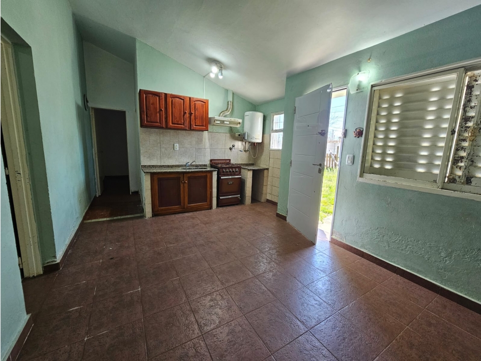 CASA EN VENTA - 3