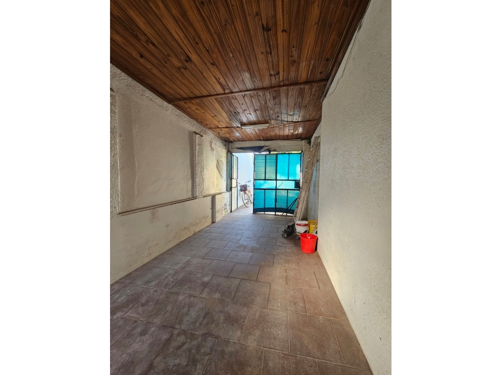 CASA EN VENTA - 6