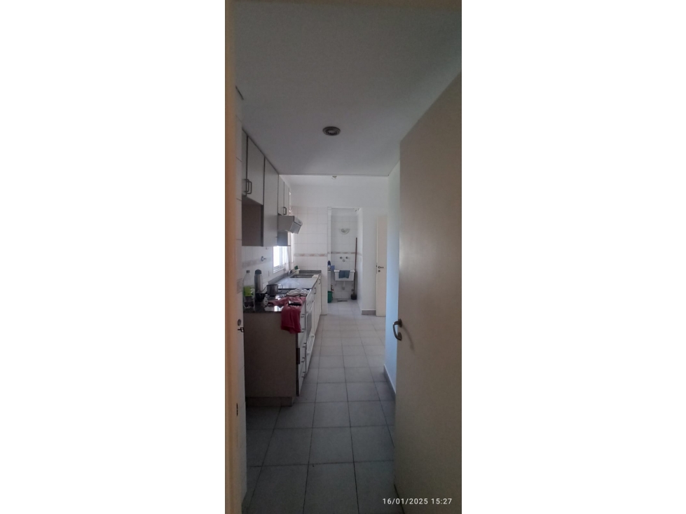 DEPARTAMENTO EN CABA - 6