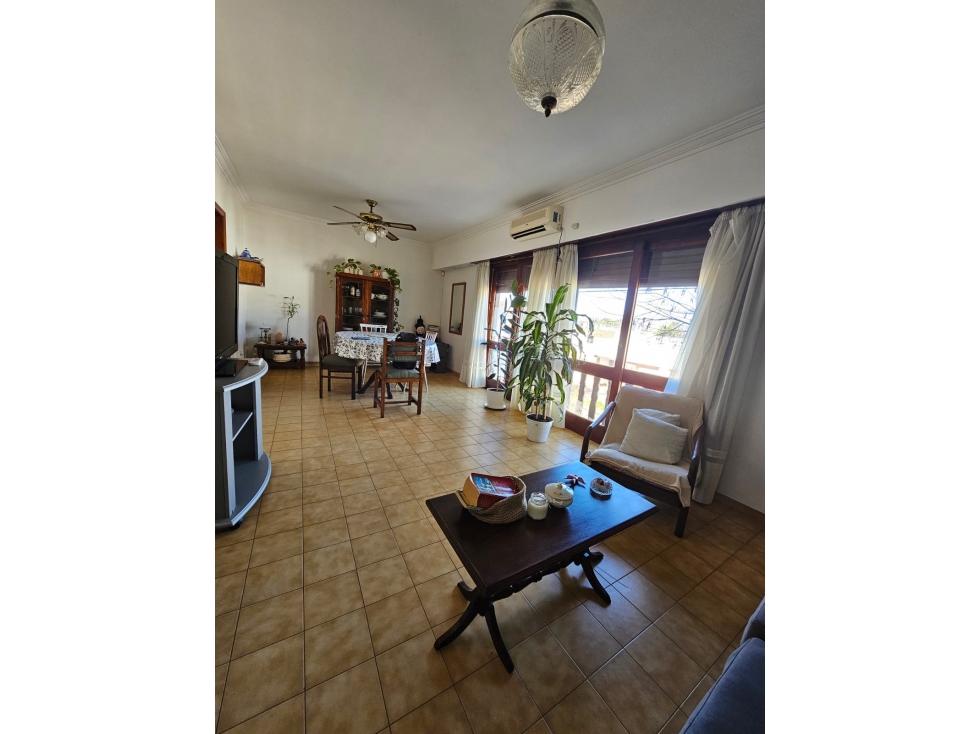 DEPARTAMENTO CON LOCAL Y GALPÓN - 2