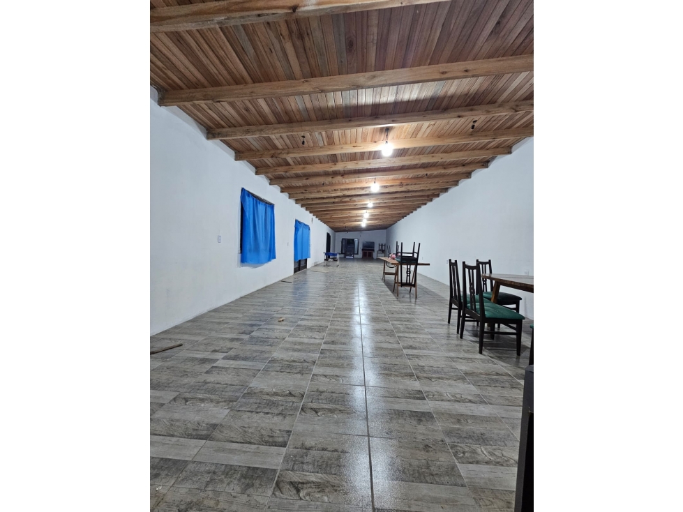 LOCAL PARA EVENTOS - 3