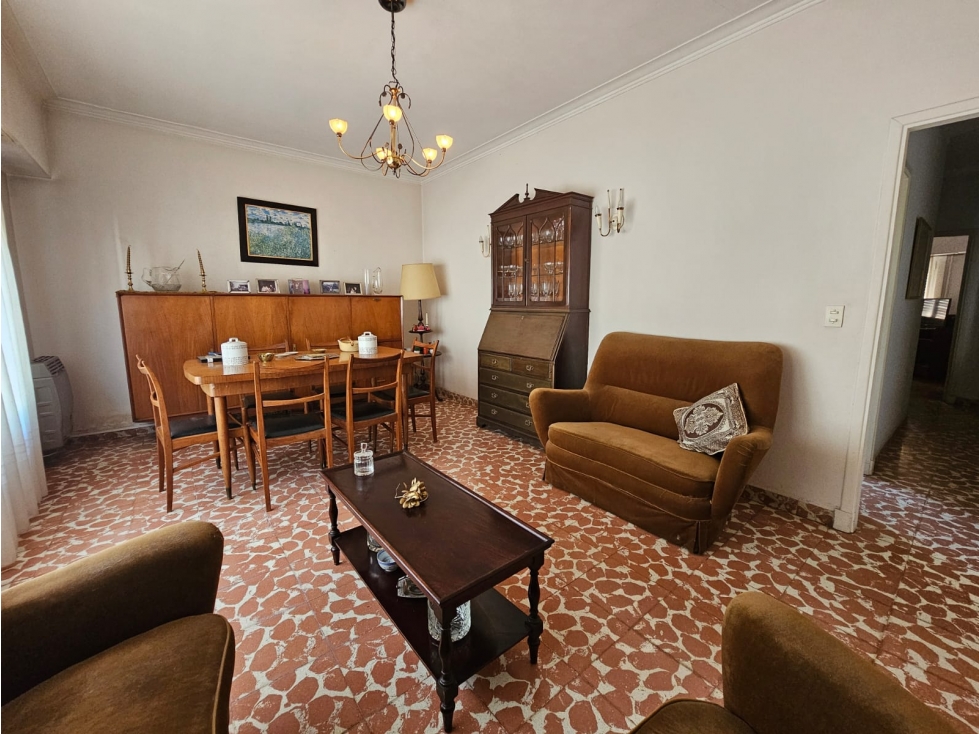 CHALET EN VENTA EN DOLORES - 2