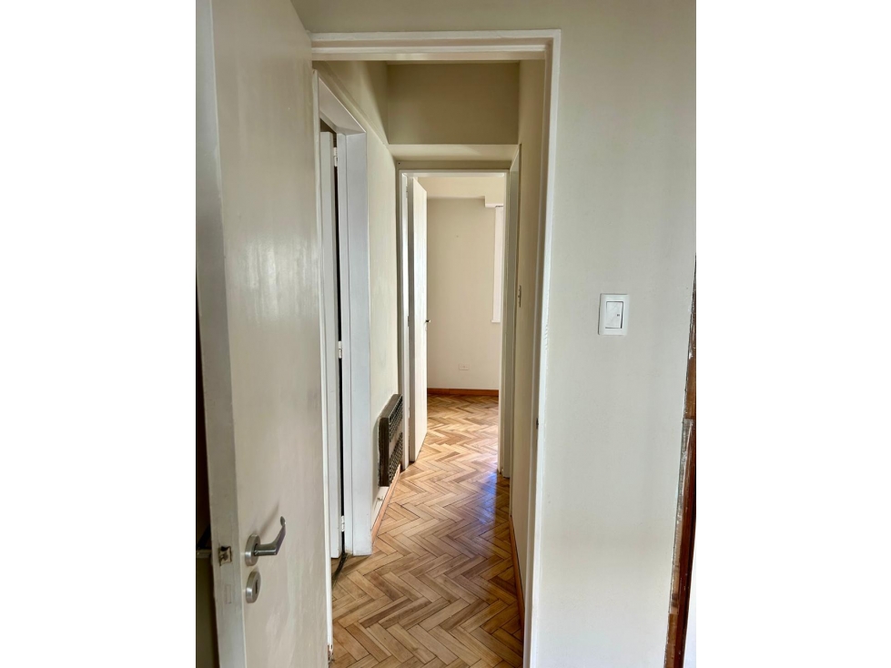 DEPARTAMENTO EN CABA - 6