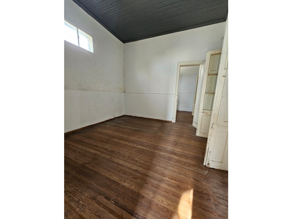 CASA ANTIGUA EN VENTA - 5