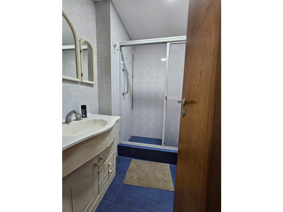 DEPARTAMENTO EN VENTA - 5