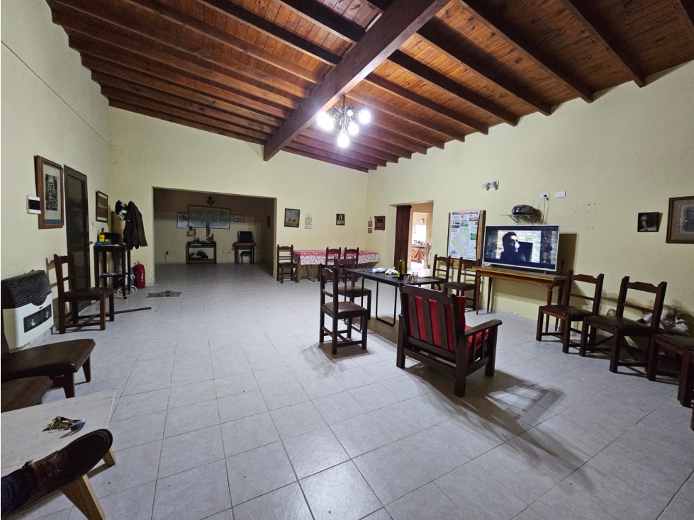 CASA EN GENERAL LAVALLE - 2