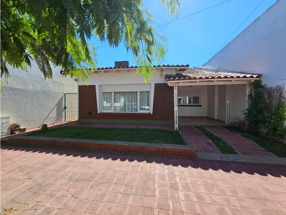 CHALET EN VENTA EN DOLORES - 1