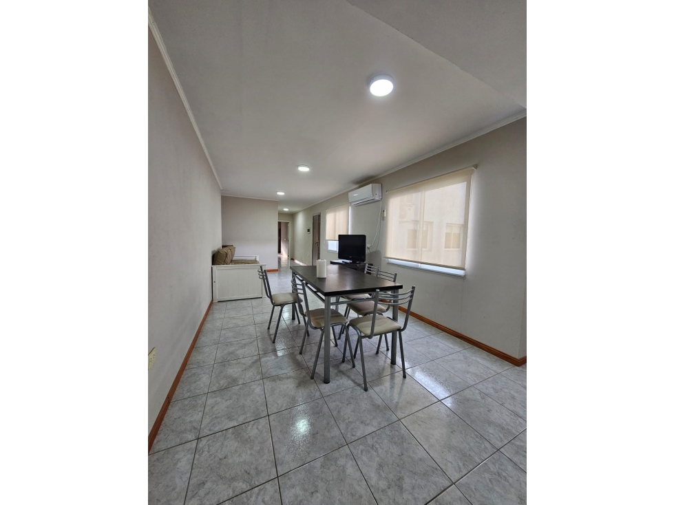 DEPARTAMENTO EN ALQUILER - 6