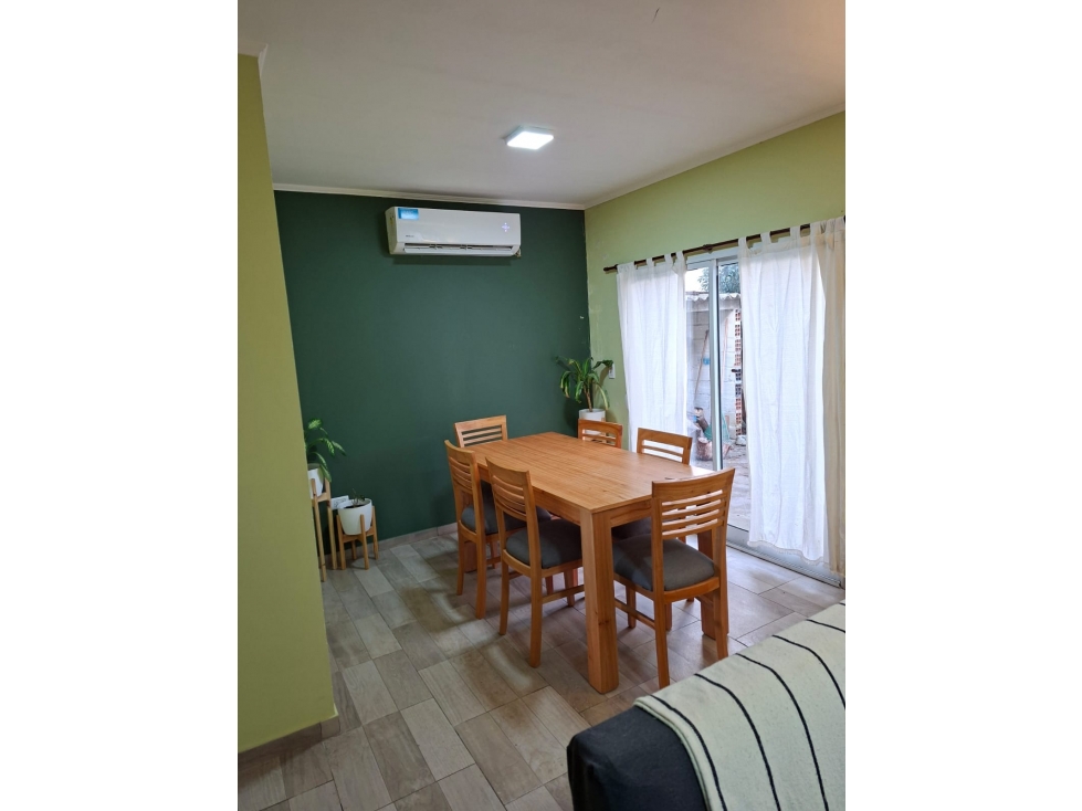 CASA BARRIO PEÑOÑORI - 2