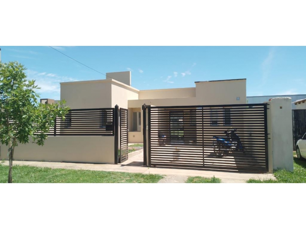 CASA EN VENTA - 1
