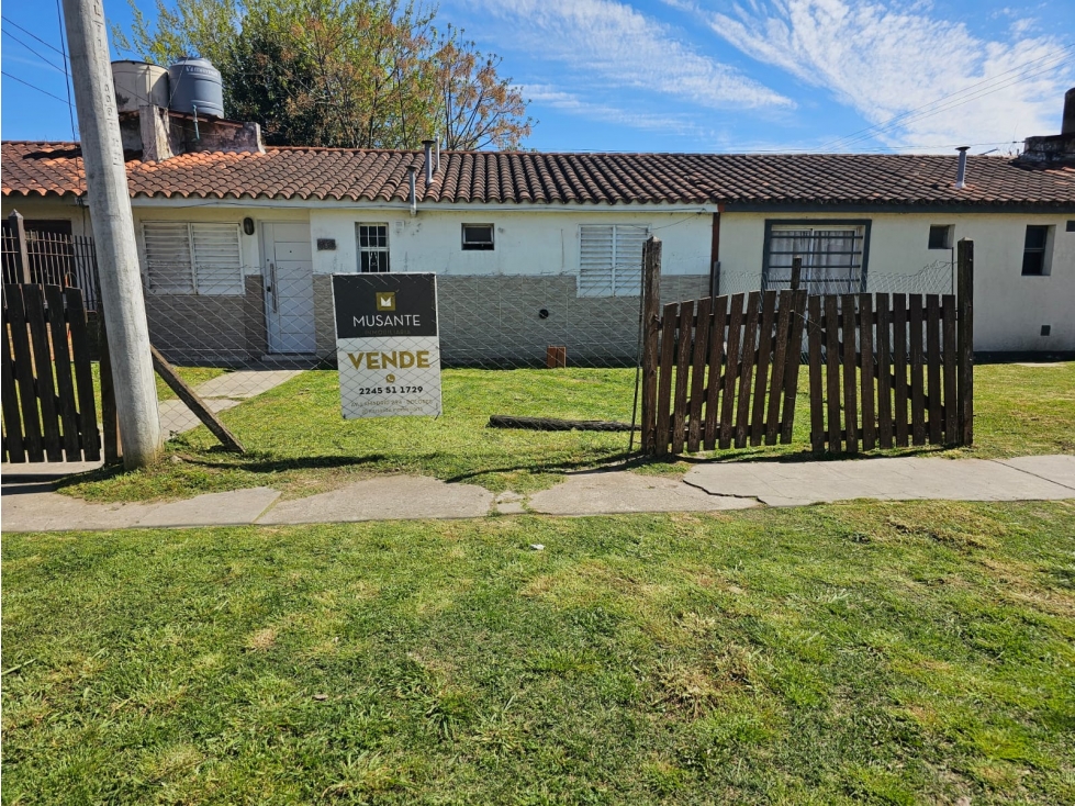 CASA EN VENTA - 1