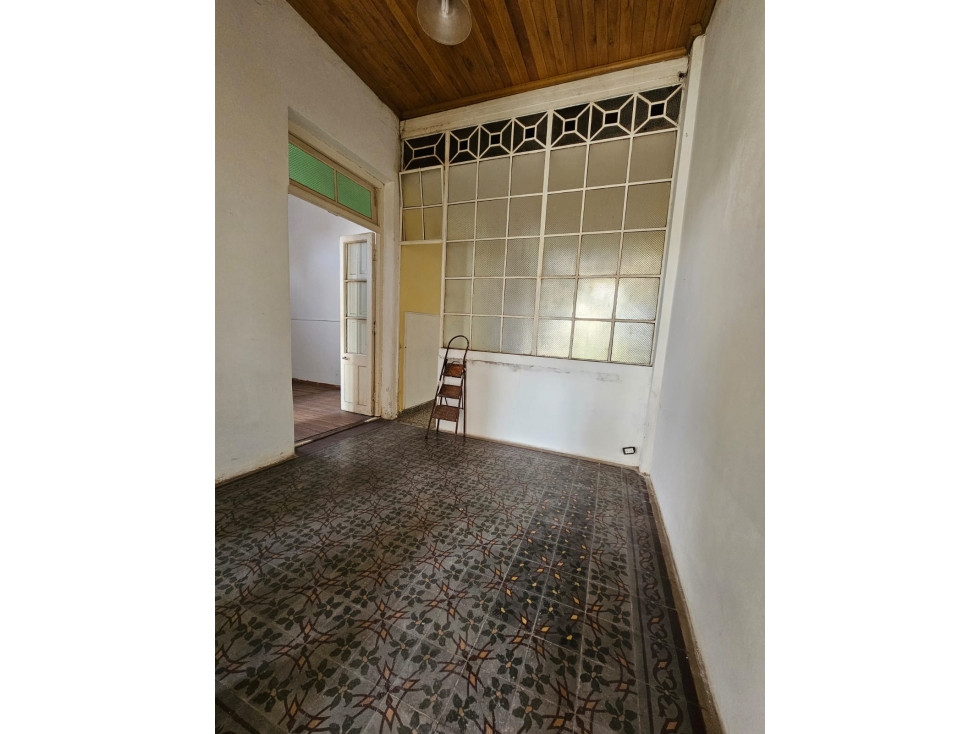 CASA ANTIGUA EN VENTA - 6