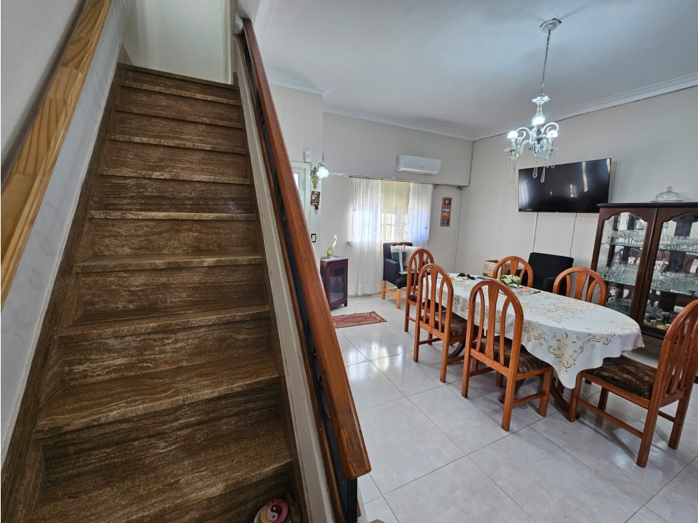 CASA EN VENTA - 6
