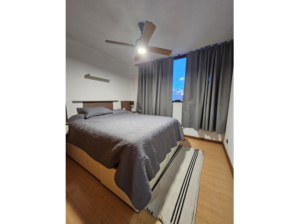 DEPARTAMENTO EN VENTA - 2