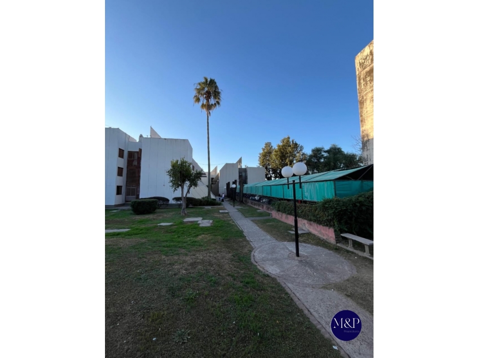 VENTA-DEPARTAMENTO 4 DORMITORIOS- VILLA SAN ISIDRO - 1