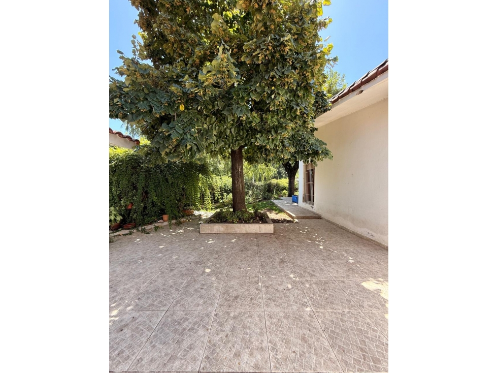 VENTA- CASA 3 DORMITORIOS- RIO CEBALLOS - 5