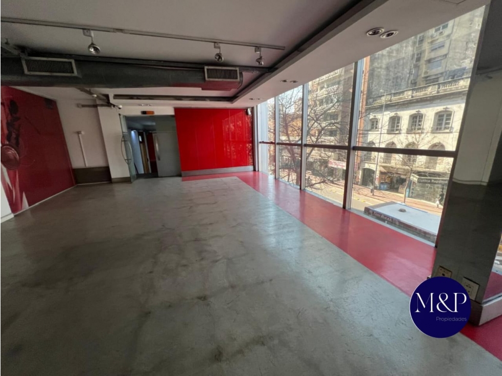 VENTA EDIFICIO 7 PISOS DE OFICINAS + CASA- BARRIO CENTRO - 4