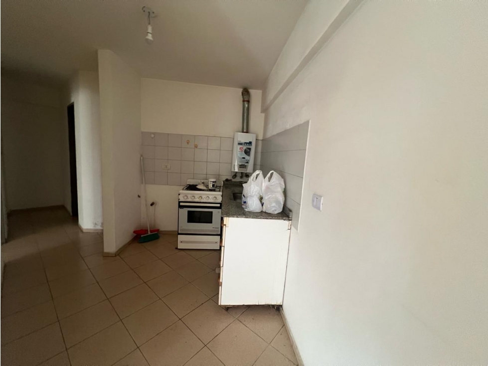 ALQUILER- DEPARTAMENTO 2 DORMITORIOS- NUEVA CÓRDOBA - 3