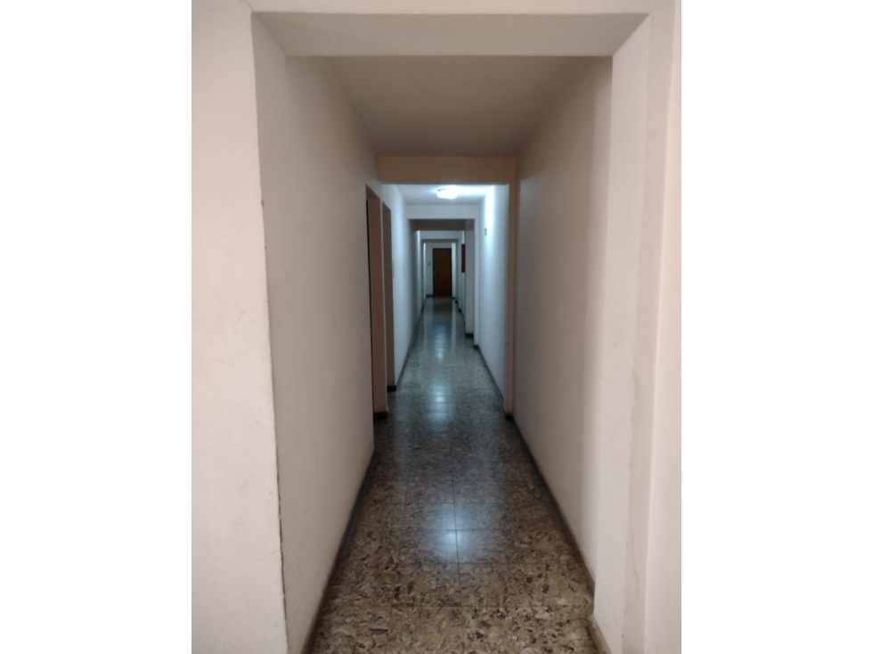 VENTA- DEPARTAMENTO 2 DORMITORIOS- CENTRO - 2