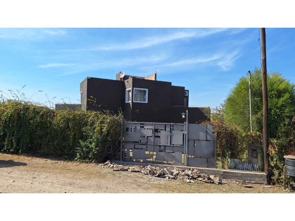 VENTA- 2 DÚPLEX-LOS NOGALES