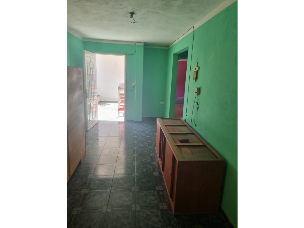 VENTA- TERRENO 690M2- B° ALEJANDRO CENTENO - 4