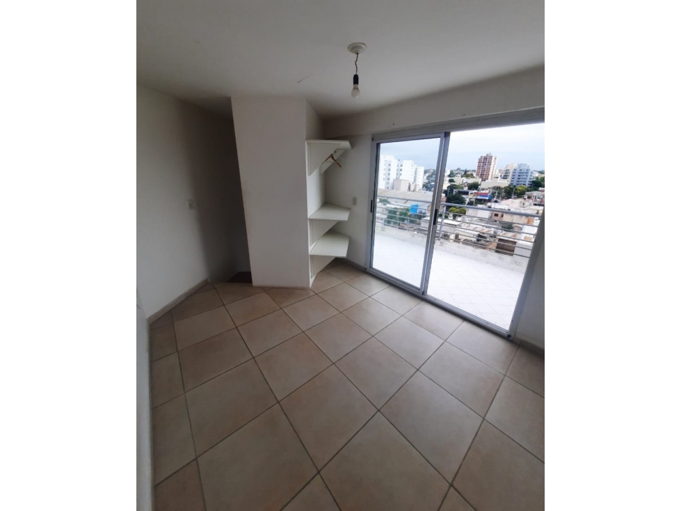 VENTA- DÚPLEX 1 DORMITORIO- ALTO ALBERDI — foto 5