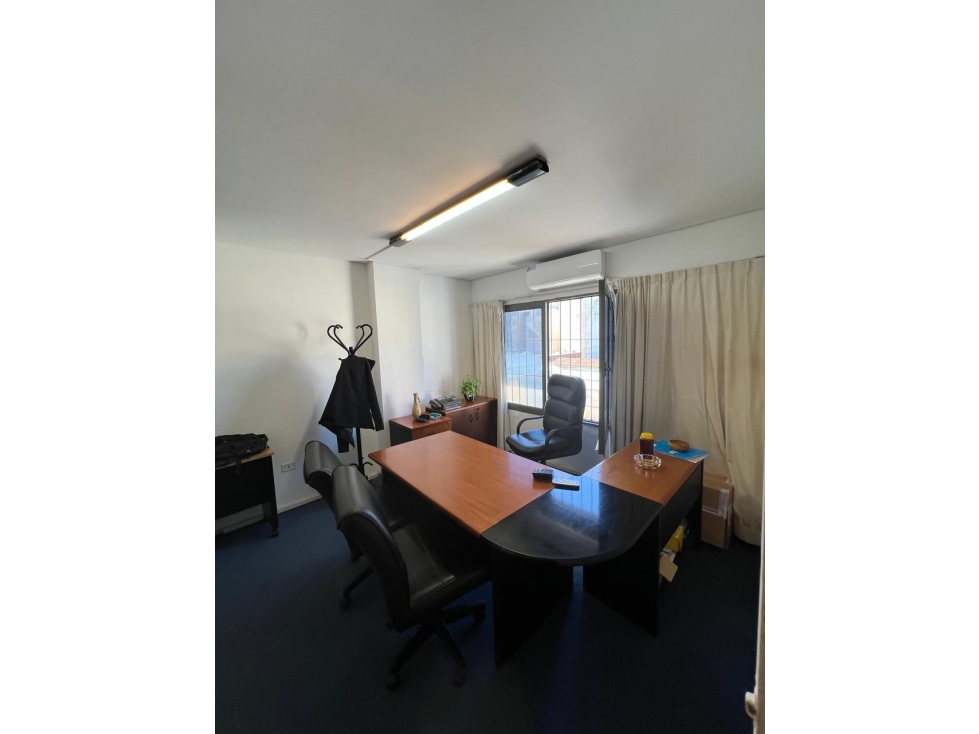 VENTA- OFICINA- CENTRO - 3