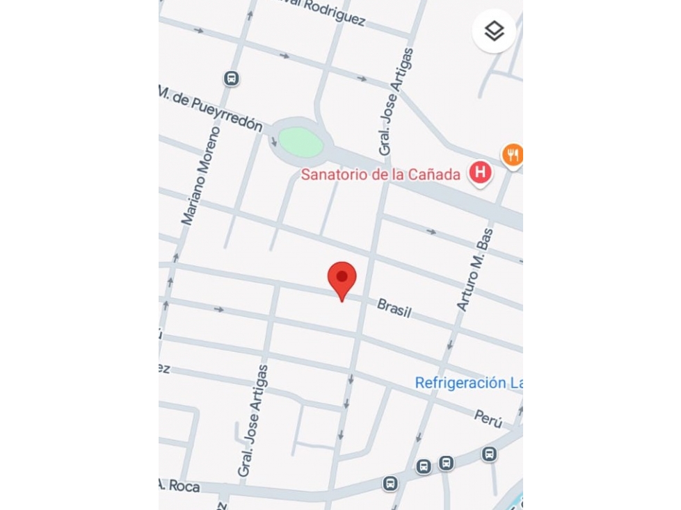 VENTA- TERRENO 400 M2- GUEMES - 2