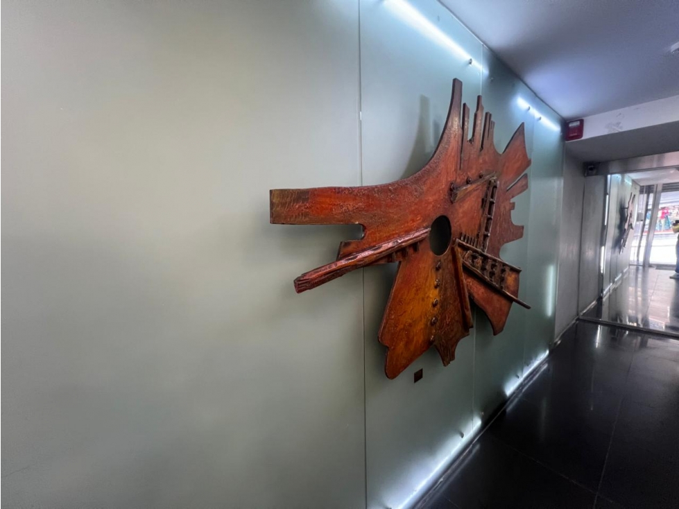 VENTA- OFICINA- CENTRO - 1